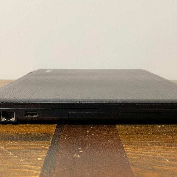 Toshiba Laptop - Satellite (Upgraded) - Picture 7 of 8